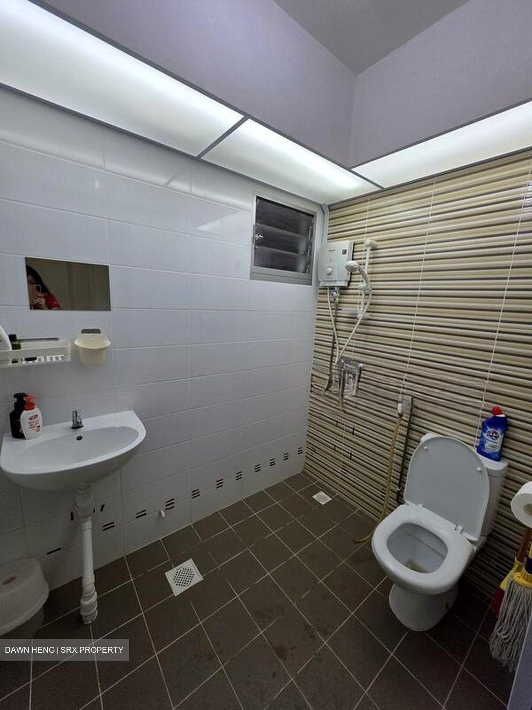 Blk 441A West Ridges @ Bukit Batok (Bukit Batok), HDB 4 Rooms #509240081